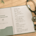 devenir pharmacien a 40 ans dossier et accessoires bureau