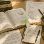 devenir psychologue à 40 ans bureau et manuels