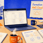 formation aws cloud salle de formation