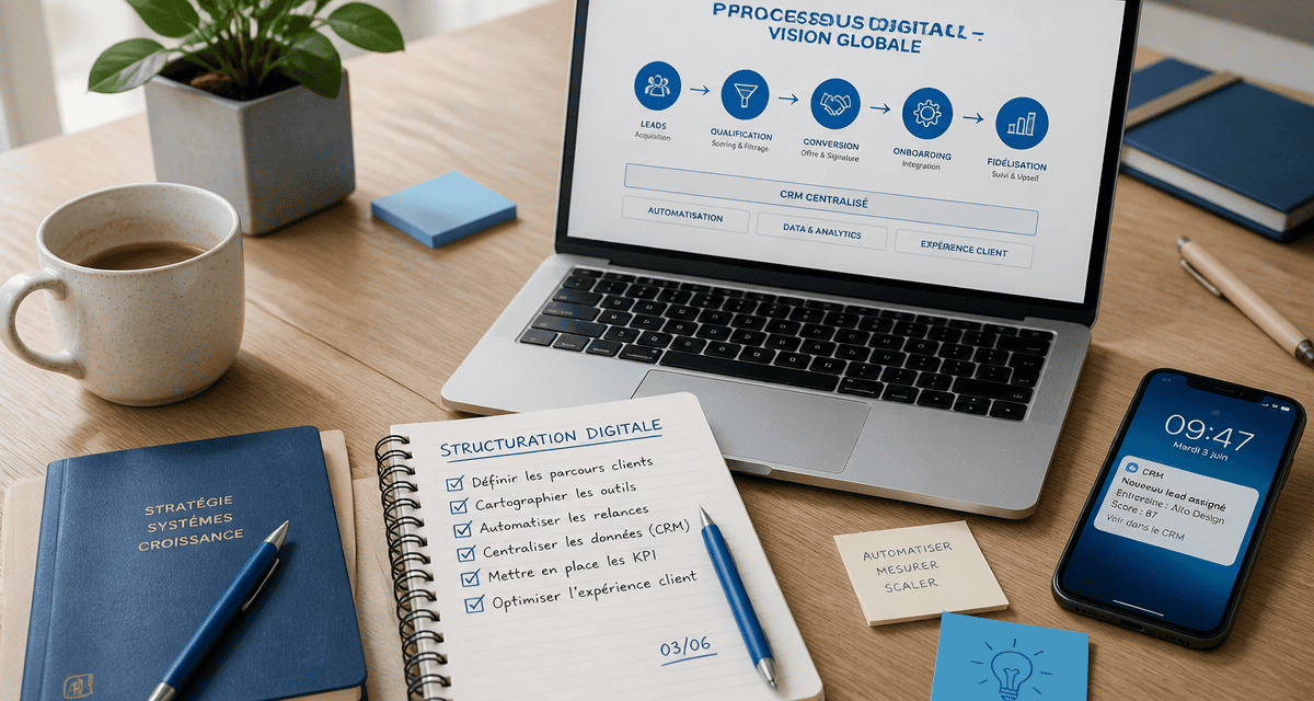 guide creation business formanovadigital.fr bureau digital