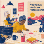 idee metier femme coworking femmes travail