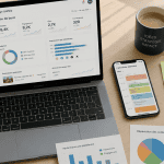 metricool gestion réseaux sociaux