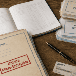 peut on avoir 2 micro entreprise documents siret