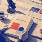 produit éditorial livre blanc et accessoires créatifs