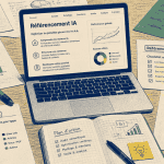 référencement ia table analyse