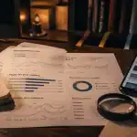 Blog SEO marketing : veille digitale et SEO (Core Web)
