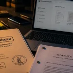 Création SCI en ligne pour immatriculer en 48h via Guichet Unique