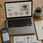 e commerce comment se lancer bureau entrepreneur