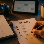 Être un bon manager : 5 piliers et méthode SMART, objectifs et jalons