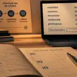 Formation rédaction SEO : plume et conversion
