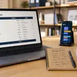 Idée de petit projet rentable : budget faible, plan MVP et chiffres