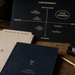 Lancer sa marque : dossier INPI, plateforme de marque et identité