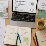 Meilleur formation CPF sur bureau documents