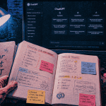 meilleur prompt chatgpt carnet notes et écran
