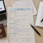 passer son bac adulte bureau formulaire