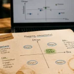 Positionnement d une entreprise : 4 piliers et différenciation