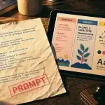 Qu est ce qu un prompt, 5 piliers IA pour résultats précis