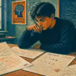 Surdoués test de QI en classe
