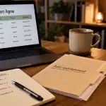 Travail en ligne à domicile : bureau, métiers et éviter les arnaques