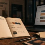 Agence publicitaire : brief et branding local