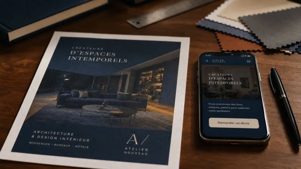 Créer une publicité qui convertit : objectifs, visuel, CTA et outils adaptés