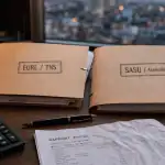 EURL vs SASU : charges, dividendes et ARE