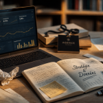 Expert en marketing : audit KPI et preuves à vérifier