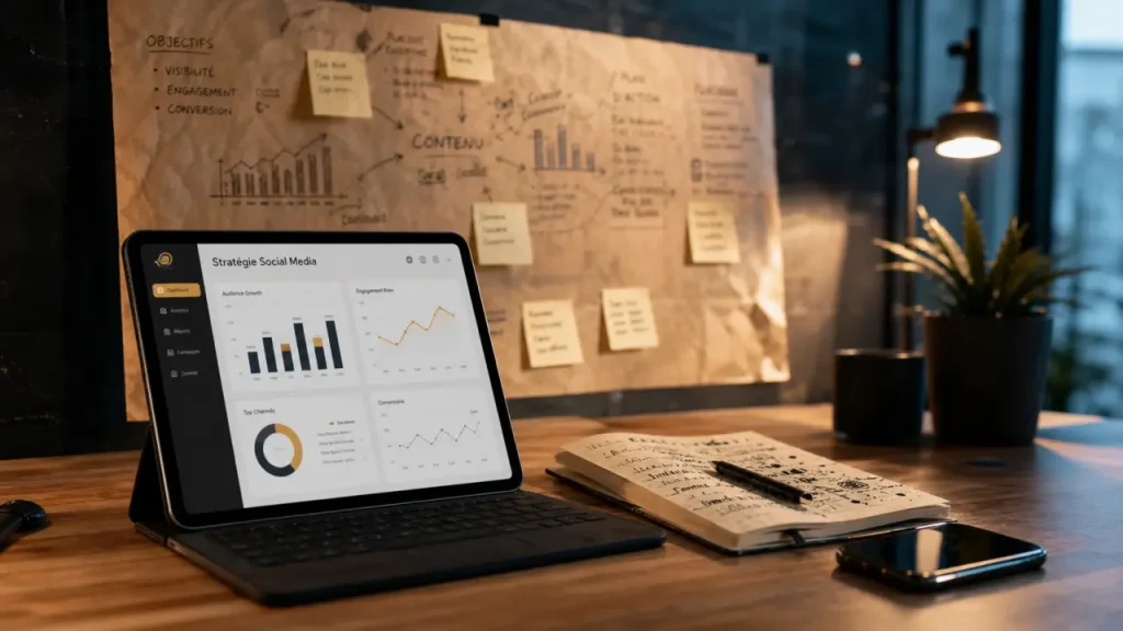 Publier ou piloter : ce qu’une formation community management doit vraiment vous apprendre