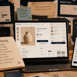 Formation Shopify en visio ou coaching : lancer une boutique en 8h