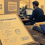 France Travail contrat d engagement : document et accompagnement