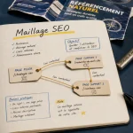 Linking SEO : maillage interne et backlinks