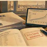 Métier pour devenir riche : revenus 10 219 € net/mois
