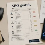 Outil seo gratuit pour 5 outils SEO indispensables : audit et performance