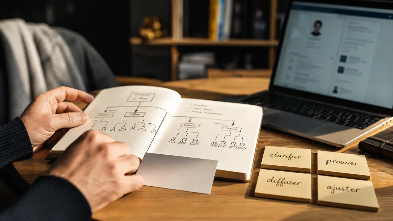 Personal branding définition : marque personnelle cohérente
