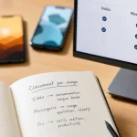 Reseau sociaux liste : classement par usage