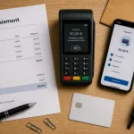 Solution de paiement en ligne e commerce : frais et sécurité, intégration CMS