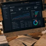 Stratégie CRM : centraliser les données clients sans perdre la relation client