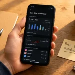Bien être numérique sur Android : écran et mode Coucher, contrôle parental