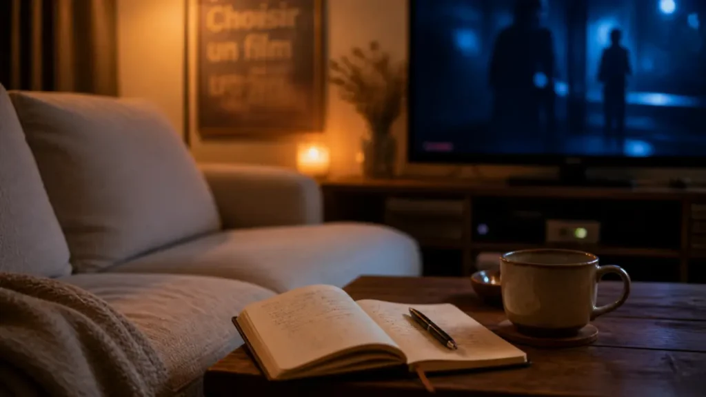 9 films de développement personnel à choisir selon votre besoin du moment