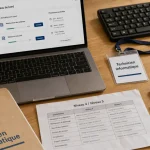 Formation afpa informatique : titres pro niveau 4 et 5 support systèmes réseaux sécurité