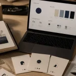 Outils IA pour identité de marque : brand kit, logo et droits commerciaux