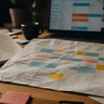 Que faire pour etre productif : 58 % de temps perdu, time blocking