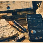 Marketing digital mesurable : SEO SEA SMA données