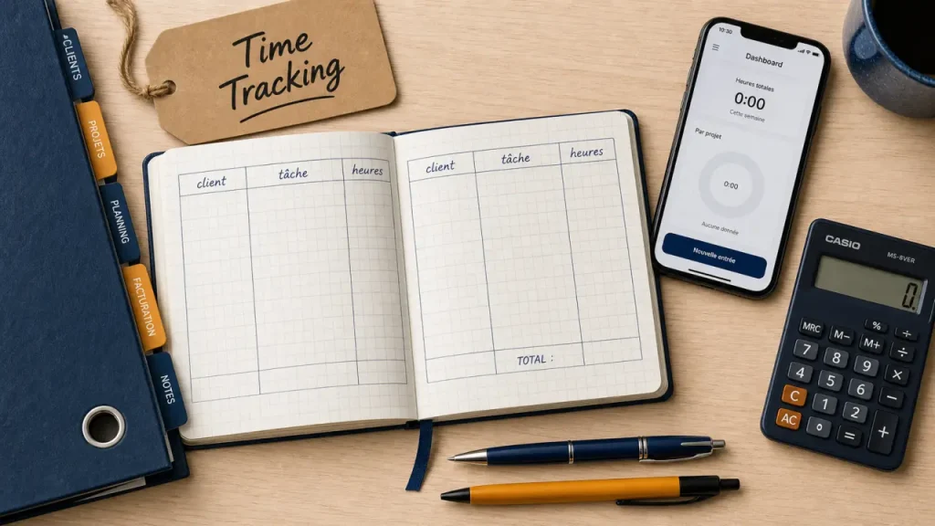 Quel outil de gestion du temps choisir pour suivre, prioriser et piloter une équipe ?