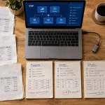 Progiciel de gestion intégré ERP : relier finance, ventes et stocks