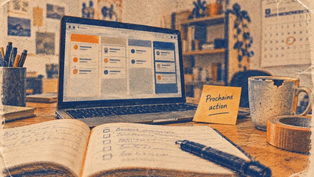 Un CRM pour TPE centralise les ventes sans alourdir la gestion